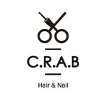 C.R.A.B　hair&nail